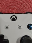 Microsoft Xbox One Wireless Controller White Model 1708