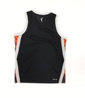 Phoenix Mercury Wnba Blnk Swg Reb Jersey Youth Black M Outerstuff Holdings Llc