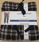Nwt  Men s Lucky Brand Cloud Soft Sleep Pants - 4 Colors  6 Sizes
