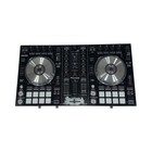 Pioneer Dj Ddj-sr - Compact Performance 2-channel Dj Controller For Serato