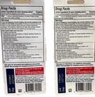 Nicorette Fruit Chill Gum 2 Mg   White Ice Mint 4 Mg 20 Ct Each Exp 01 2027