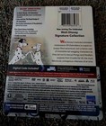101 Dalmations Blu-ray dvd Steelbook Sealed  Best Buy - Comes W  Protective Case