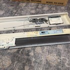 Brother Kh930e  Knitting Machine Ready To Knit   Great Condition 