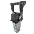 Fits Honda Left Hand Double Vertical Remote Control Box 06240-zw5-u70 No Switch