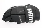 Warrior Youth Rise 9  Hockey Glove Black New Right Glove Only