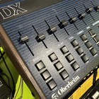 Oberheim Dx   Drum Machine With 14 Extra Eprom Chips  Tested Free Us Shipping