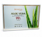 Bioaqua Aloe Vera 99  6 Piece Skincare Set Moisturizing Face Care Kit
