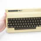 Commodore Vic 20 Retro Personal Computer Vintage 64