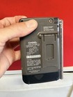 Casio Tv-100 Model Tv-100 Portable Pocket Vintage Television Tv