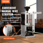 Vevor Manual Wire Stripping Machine Portable Cable Stripper 0 06  -1 18   Visual