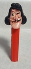 Rare Vintage No Feet Disney s Captain Hookpez Dispenser Made In Austria