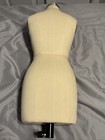 Lavandeform Half Scale Dress Form Miniature Sewing Half Size Mannequin No Stand