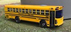 Blue Bird All American D3re School Bus Bank
