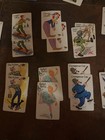Vtg Whitman No  4902  Old Maid Card Game W  Plastic Box   100  Complete