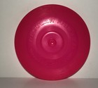 Vintage 1966 Wham-o Regular Frisbee Flying Disc Pink