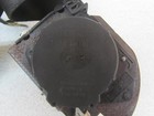 03 Bmw 745i Rear Seat Belt Seatbelt Restraint Assembly Retractor Oem 00063774-b