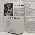 Rare Vtg 1976 Macrame  76 Clothing Patterns Instructions Handy Craft Pak   859