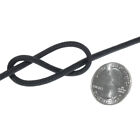 Bulk Spool 1000  Gray Parachute Cord Paracord Type Iii 550 - Usa Made -wholesale