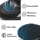 Athletic Running Sneakers For Men  Casual Outdoor Daily Gym Shoes