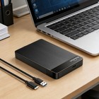 500gb 1tb External Hard Drive Portable Hdd Usb 3 0 For Pc mac laptop ps4 Storage
