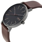 Skagen Signatur Quartz Black Dial Men s Watch Skw6860
