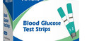 Prodigy Diabetes  Blood Glucose 300 Test Strips 6 Boxes  Of 50ct Exp  2 26 2027