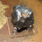88 Gm   Canyon Diablo Iron Meteorite  Museum Gd Arizona  2 Lbs  Jal
