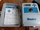 Hunter X2 Irrigation Controller  6-station  