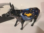 Cow Parade Hey Diddle Diddle 2002  9202 Westland Giftware New In Box  read 