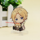 My Next Life As A Villainess  All Routes Lead To Doom  Claes Katarina Keychain