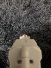 2011 Nerf N-strike Elite Retaliator Blaster Dart Gun With 18 Round Ammo Clip 