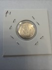1997 Spain 10 Pesetas  Seneca  Spanish 10 Ptas Coin-f1
