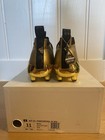 Adidas Ace 16  Purecontrol Space Craft Fg - Gold Metallic core Black  0654 1000 