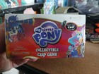 My Little Pony Tcg Ccg Mlp Canterlot Nights Sealed Booster Box 36 Packs
