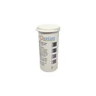 High-level Peracetic Acid Test Strips  0-1000 Ppm  vial Of 50 Strips 