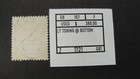 Great Britain Scott  107 Used F Lot  Z1721