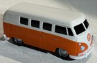 Vw Bus 1 32 Body - Slot Car Scratch Builder Conversion Project 