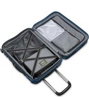 Samsonite Stryde 2 Hardside Expandable Spinner Luggage Deep Teal 22 5  Nwt