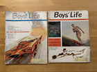 Vintage Boys Life Magazine 1965-1970 Lot Of 17 Scouting Magazines Bsa