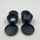 Focus Lot  0 43x58mm Wide Angle Lens 2 2x58mm Telephoto Lens
