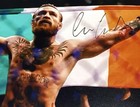 Conor Mcgregor 8x10 Mma Ufc Champ Signed Autographed Photo Beckett Authenticated