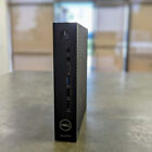 Dell Wyse 5070 Thin Client Celeron J4105 8gb Ddr4  64gb Ssd   Power Adapter No Os
