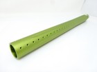 Mint Empire Mini Gs 12  Barrel Dust Green Paintball Autococker Thread Dye Axe 2