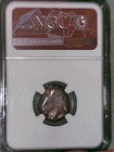 Greece Isle Of Aegina Stater Ngc Vg  1
