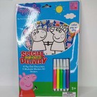 Pepa Pig Activity Bundle Pack  2 