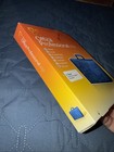 Microsoft Office Professional 2010 Dvd     Complete Retail Box     Product Key Inc