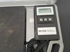 Tif 9010a Slimline Electronic Refrigerant Charging Scale- Used