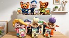 Zootopia 6  Plush Stuffed Animal New W tags