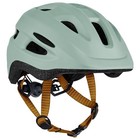 Scout Toddler Bike Helmet - Kids Bike Toddler 45-49cm Matte Matcha Bloom