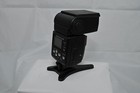 Nikon Speedlight Sb-600 Shoe Mount Flash
